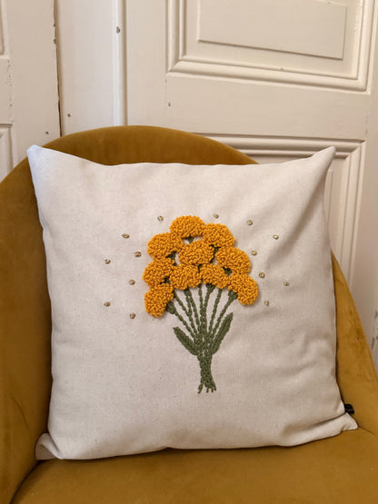 Immortelle Cushion 40x40
