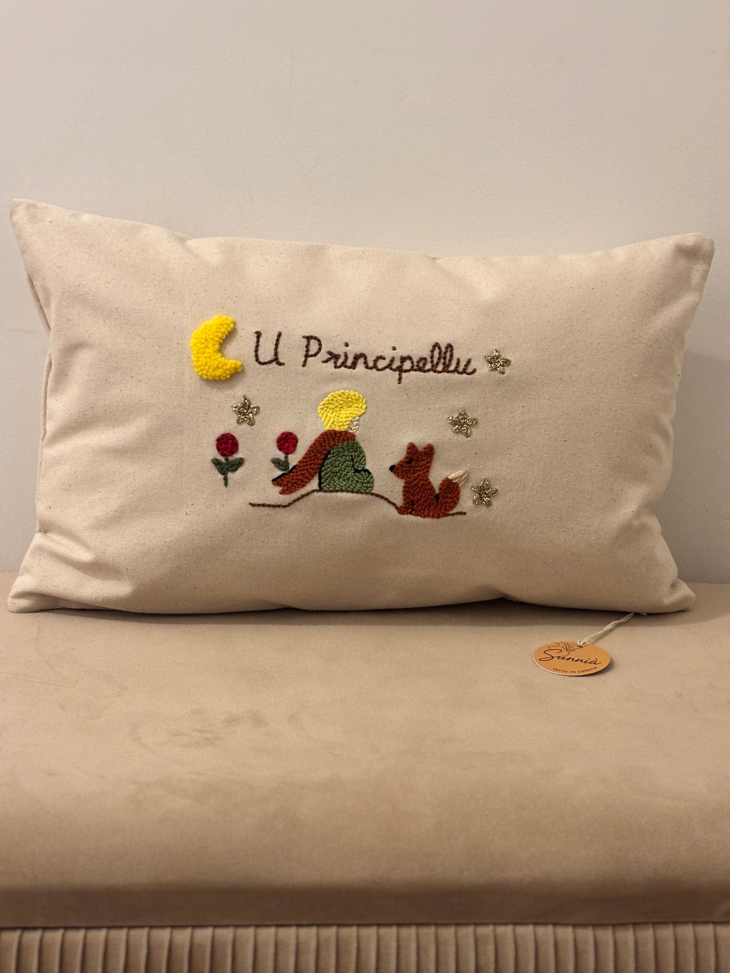 U Principellu - Sognu