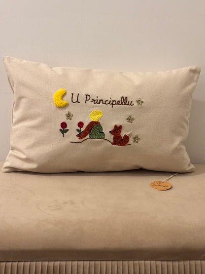 U Principellu - Sognu