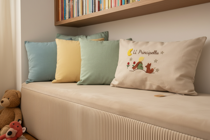 U Principellu - Sognu