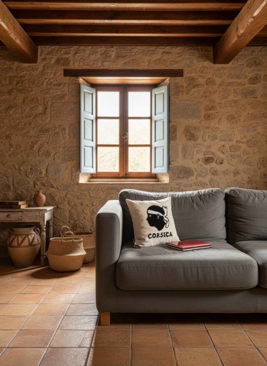 Testa di Moru – The Iconic