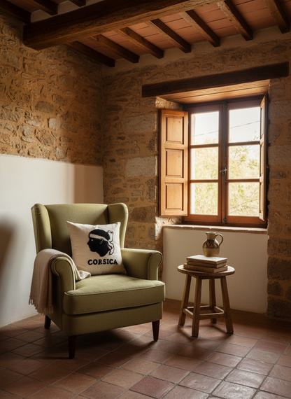 Testa di Moru – The Iconic