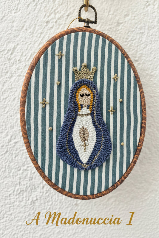 A Madonuccia