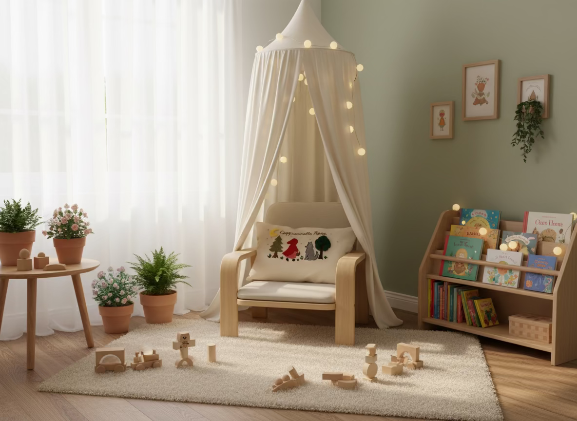 Cappuccinella Rossa cù U Lupu