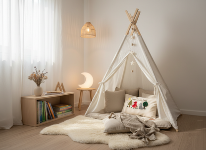 Cappuccinella Rossa cù U Lupu