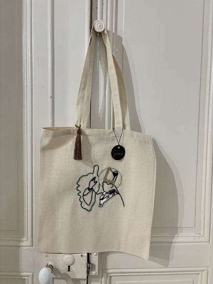 Tote Bag Benedettu – Edition Corse