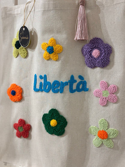 LIBERTÀ