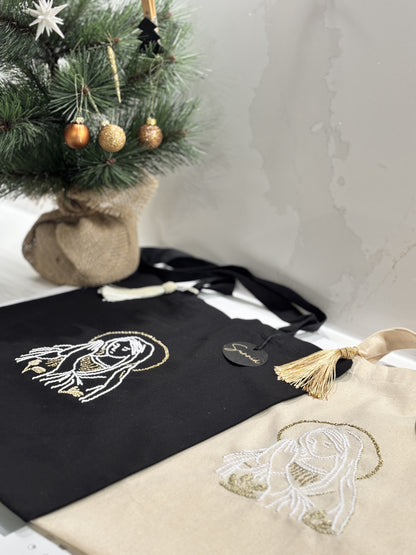 Tote Bag “Santa”