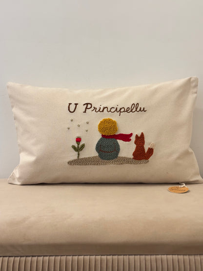 U Principellu – rêverie en Corse