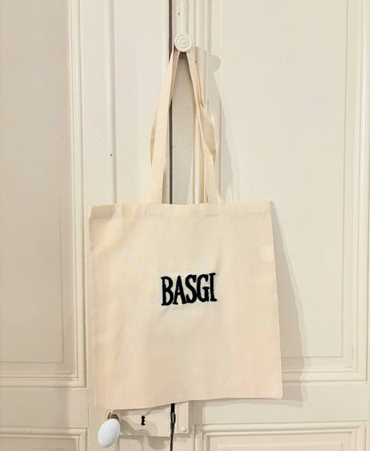 Tote Bag BASGI