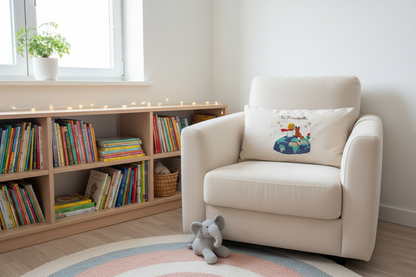 U Principellu - Pianeta