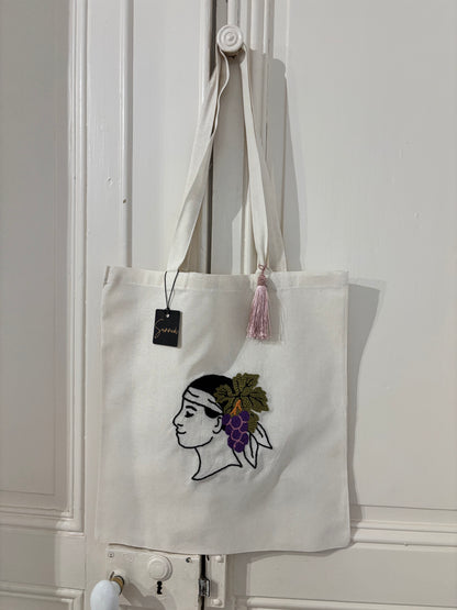 Ornella (Raisin)
