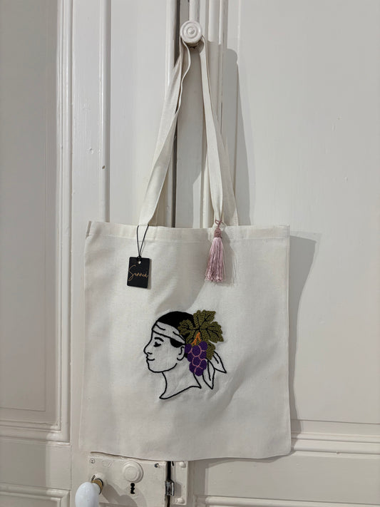 Ornella (Raisin)