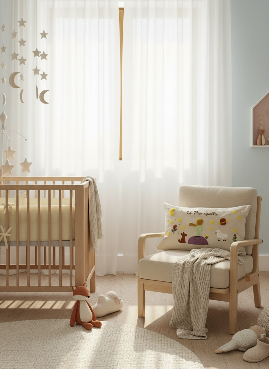 U Principellu - Planète & Renard