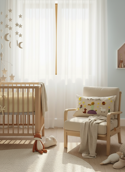 U Principellu - Planète & Renard