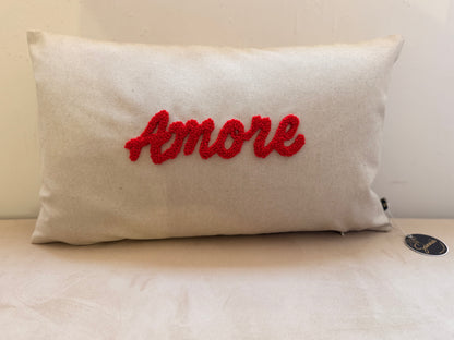 AMORE (50 × 30 cm)