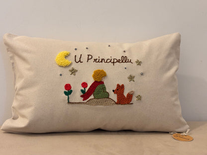 U Principellu – Lune & Étoiles