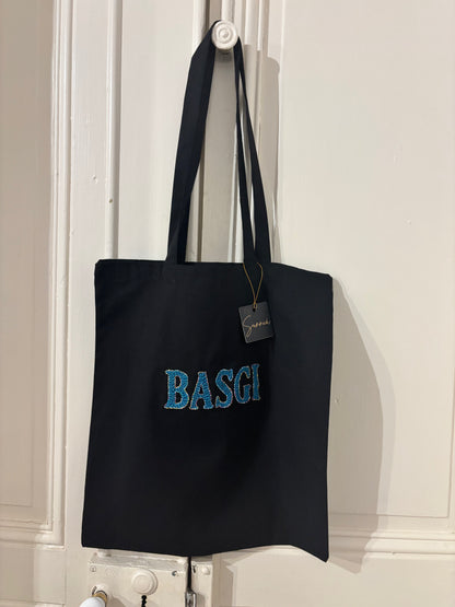 Tote Bag BASGI