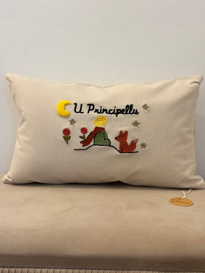 U Principellu – Amicizia