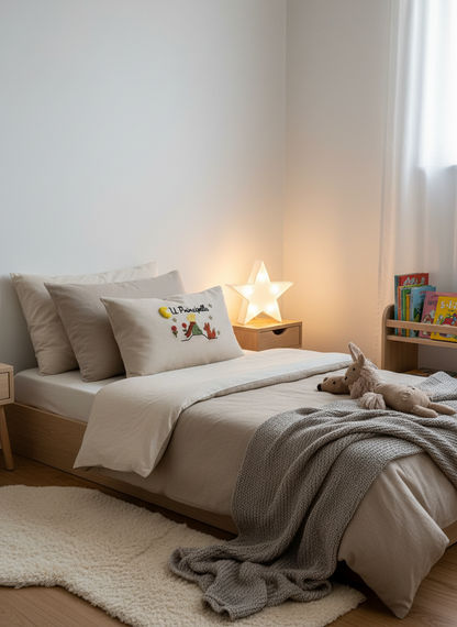 U Principellu – Amicizia