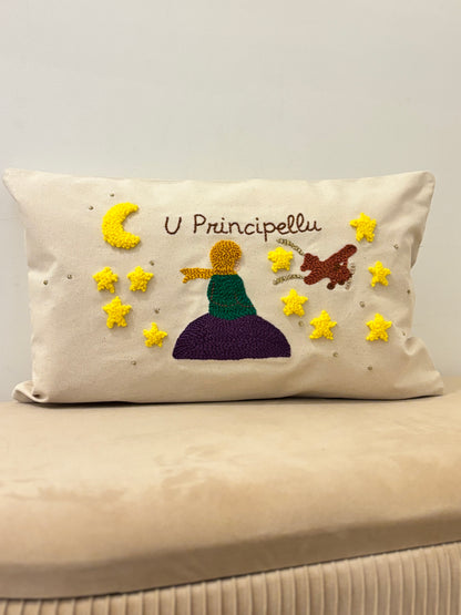 U Principellu – è l’Avion