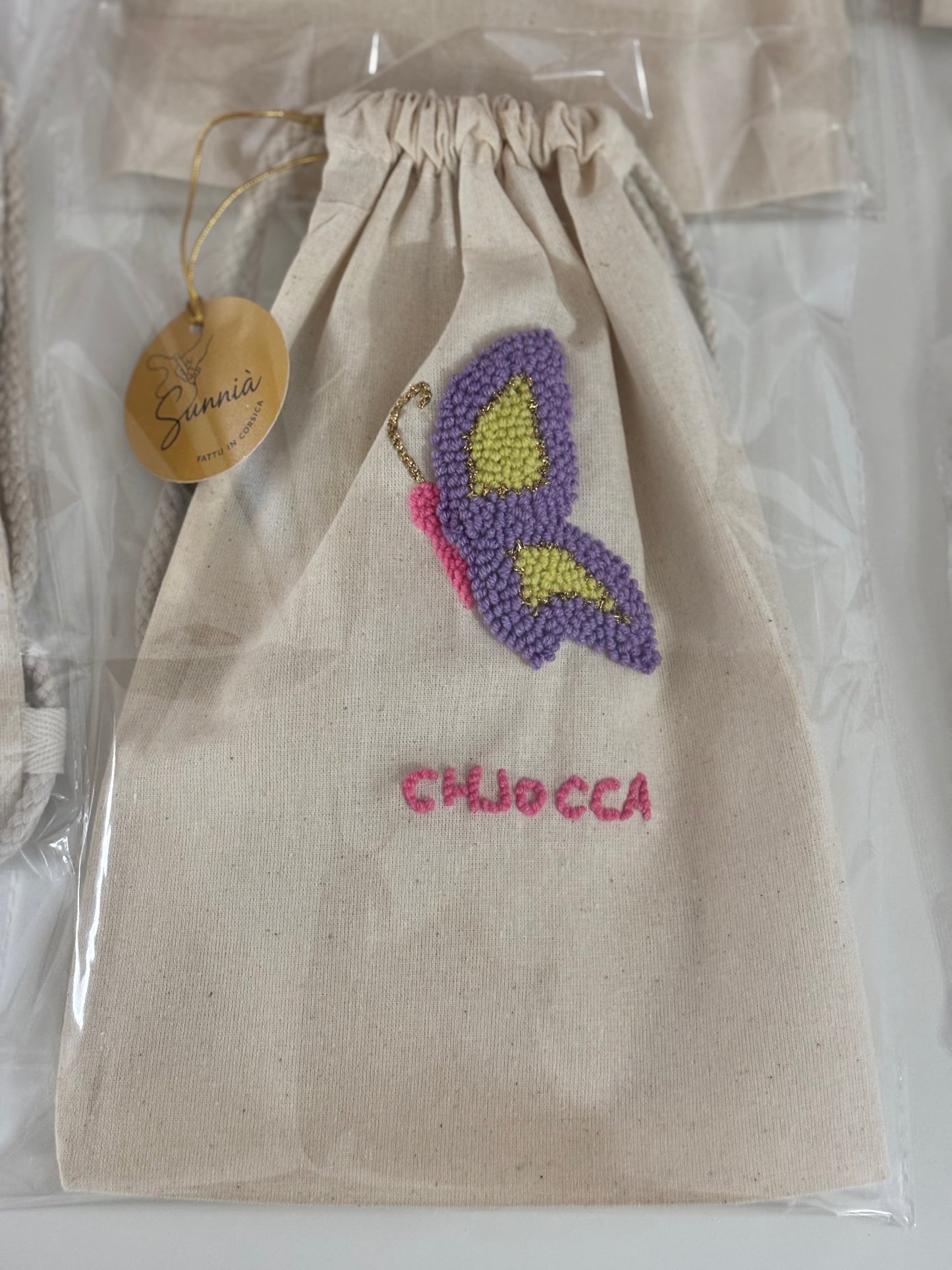 Mini sac à dos enfant – Collection Zitelli Estate 2026