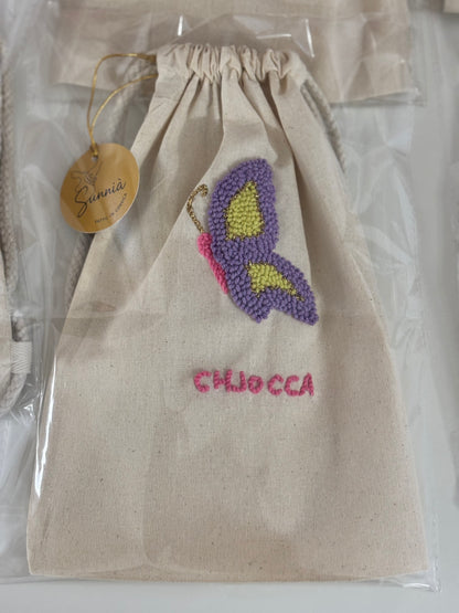 Mini sac à dos enfant – Collection Zitelli Estate 2026