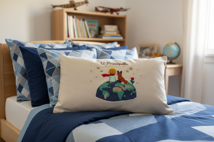 U Principellu - Pianeta