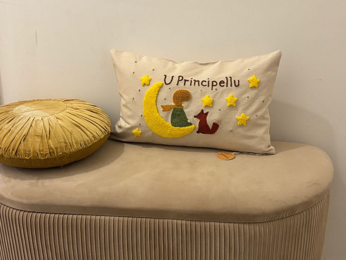 U Principellu – Lune & Renard