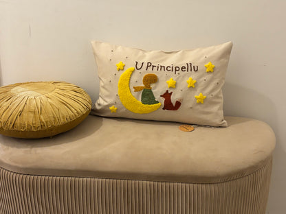 U Principellu – Lune & Renard