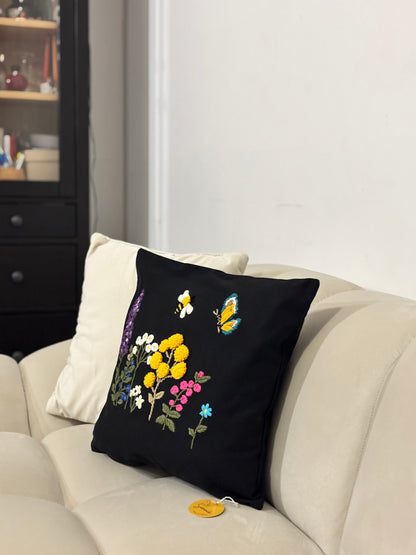 Machja in Fiore - cù farfalla è ape