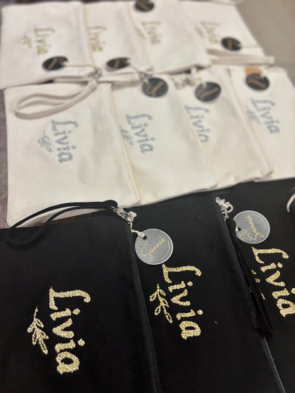 Livia Pouch