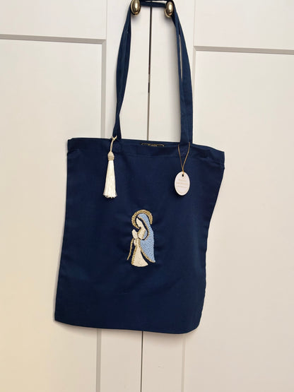 Tote Bag – The Virgin Mary