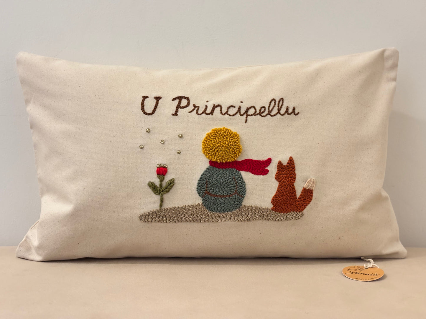 U Principellu – rêverie en Corse