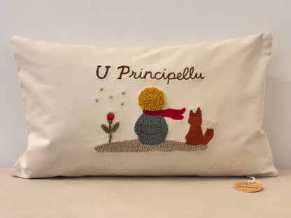 U Principellu – rêverie en Corse