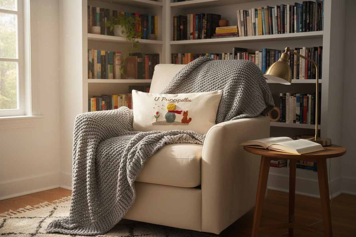 U Principellu – rêverie en Corse