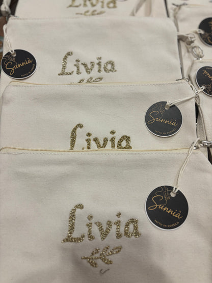 Livia Pouch