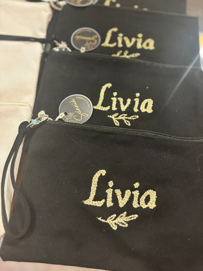 Livia Pouch