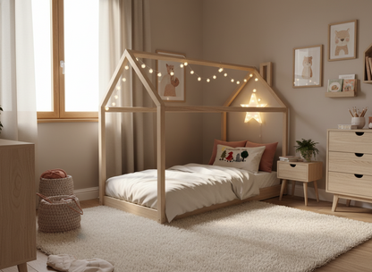 Cappuccinella Rossa cù U Lupu