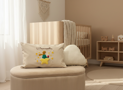 U Principellu – Cuscinu à stella