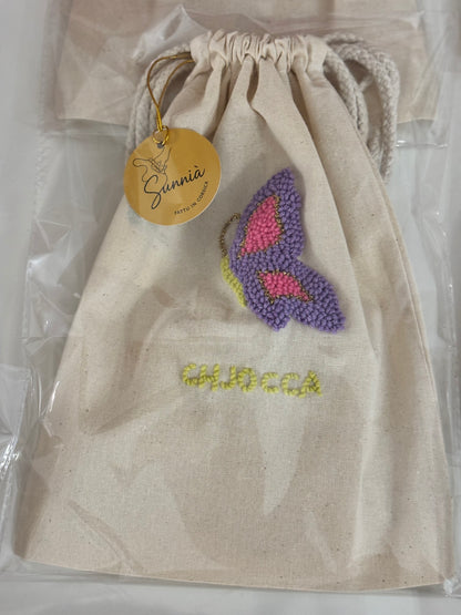 Mini sac à dos enfant – Collection Zitelli Estate 2026