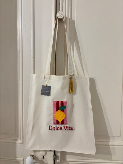 Collection LA DOLCE VITA – by Sunnià