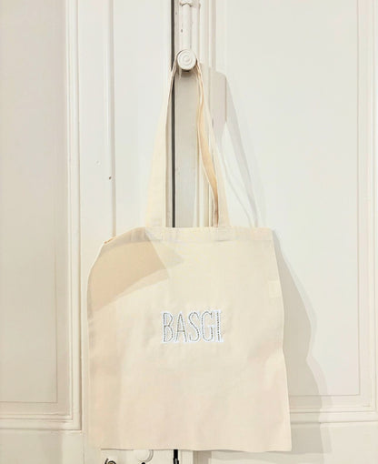 Tote Bag BASGI