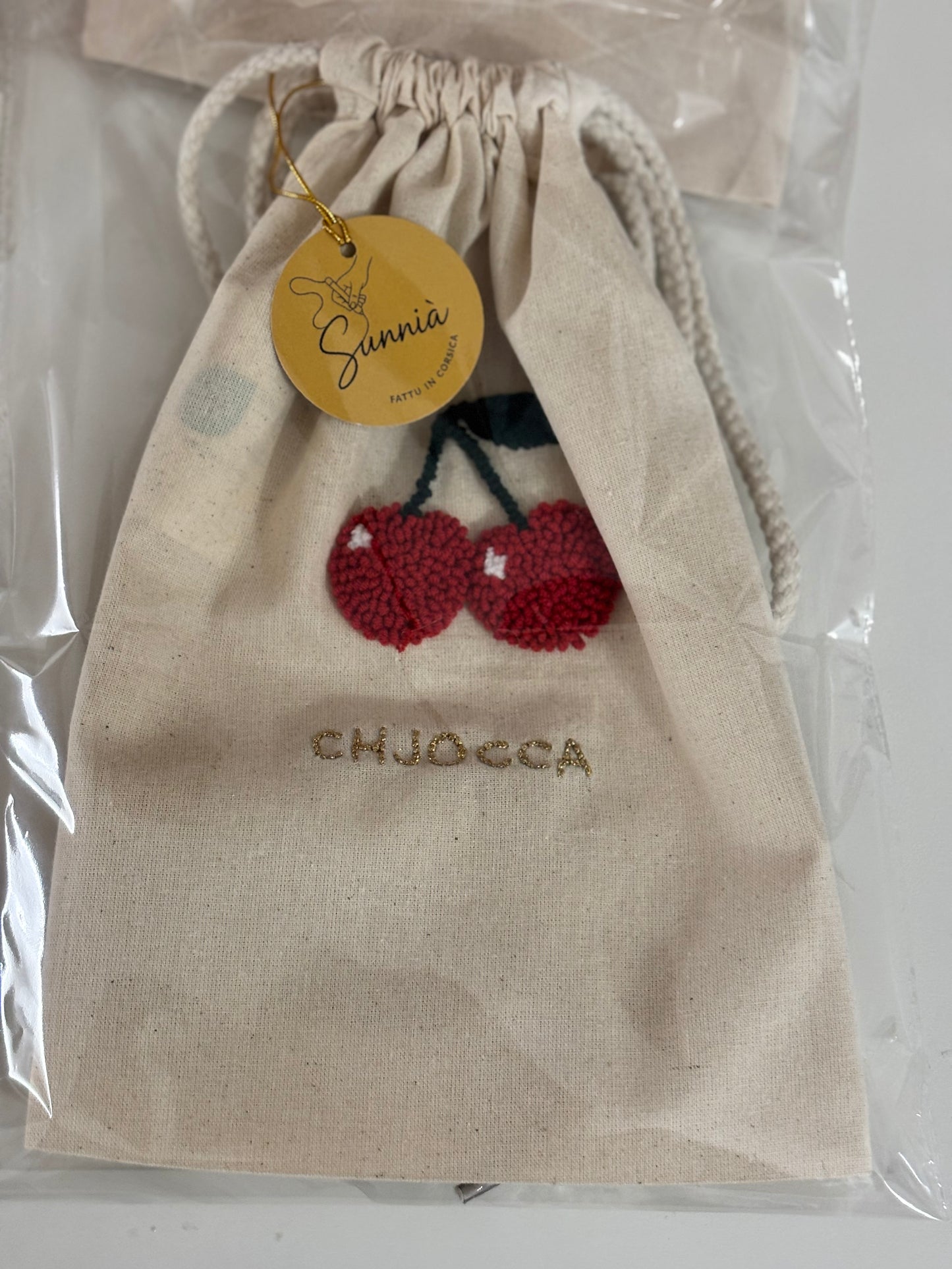 Mini sac à dos enfant – Collection Zitelli Estate 2026