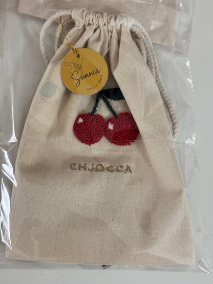 Mini sac à dos enfant – Collection Zitelli Estate 2026