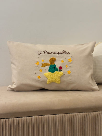 U Principellu – Cuscinu à stella