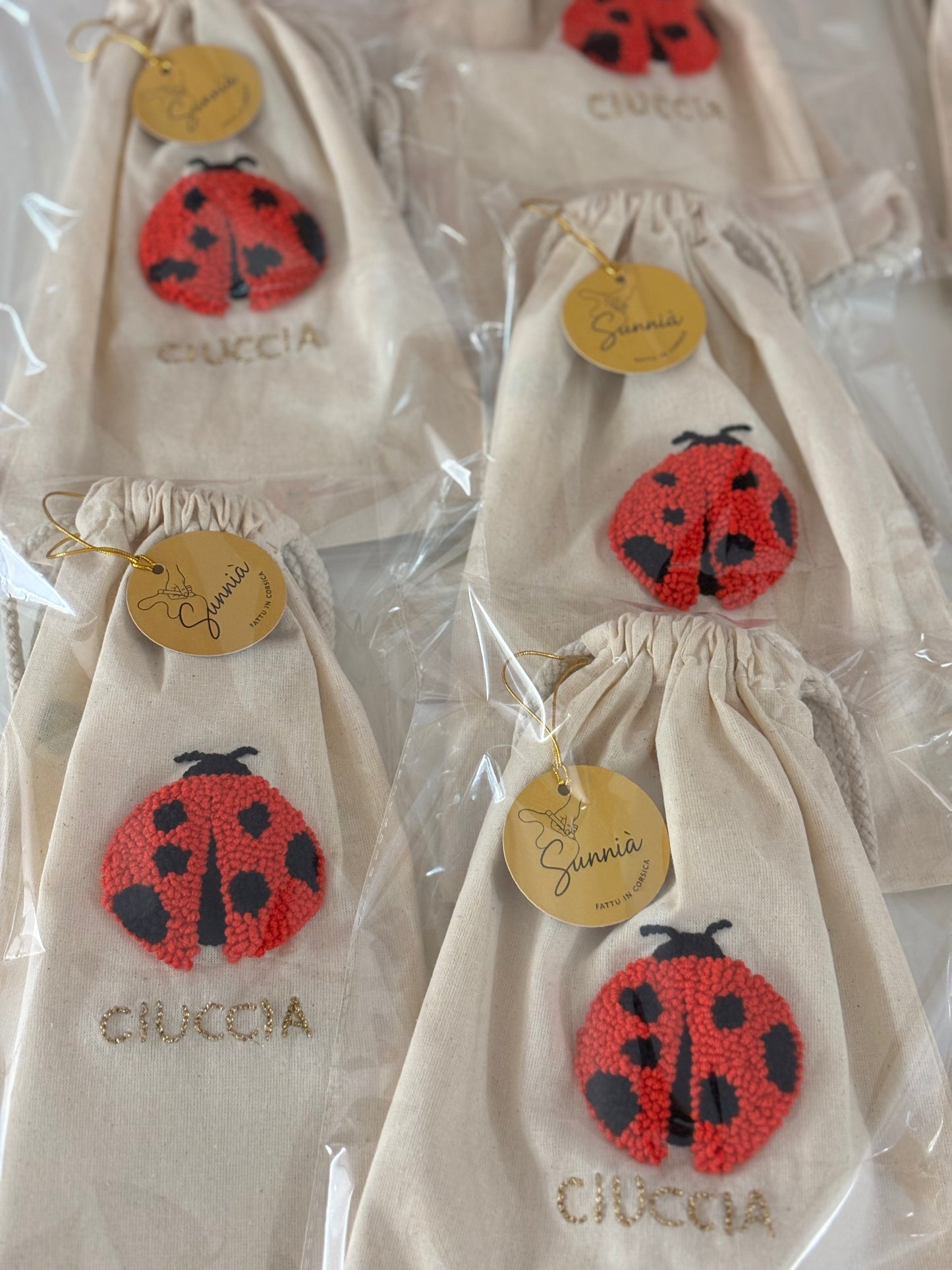 Mini sac à dos enfant – Collection Zitelli Estate 2026