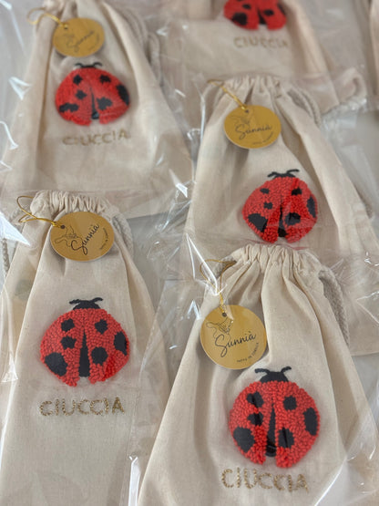 Mini sac à dos enfant – Collection Zitelli Estate 2026