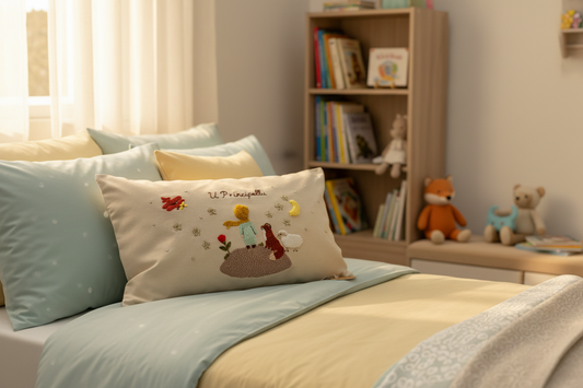 U Principellu — un univers de poésie