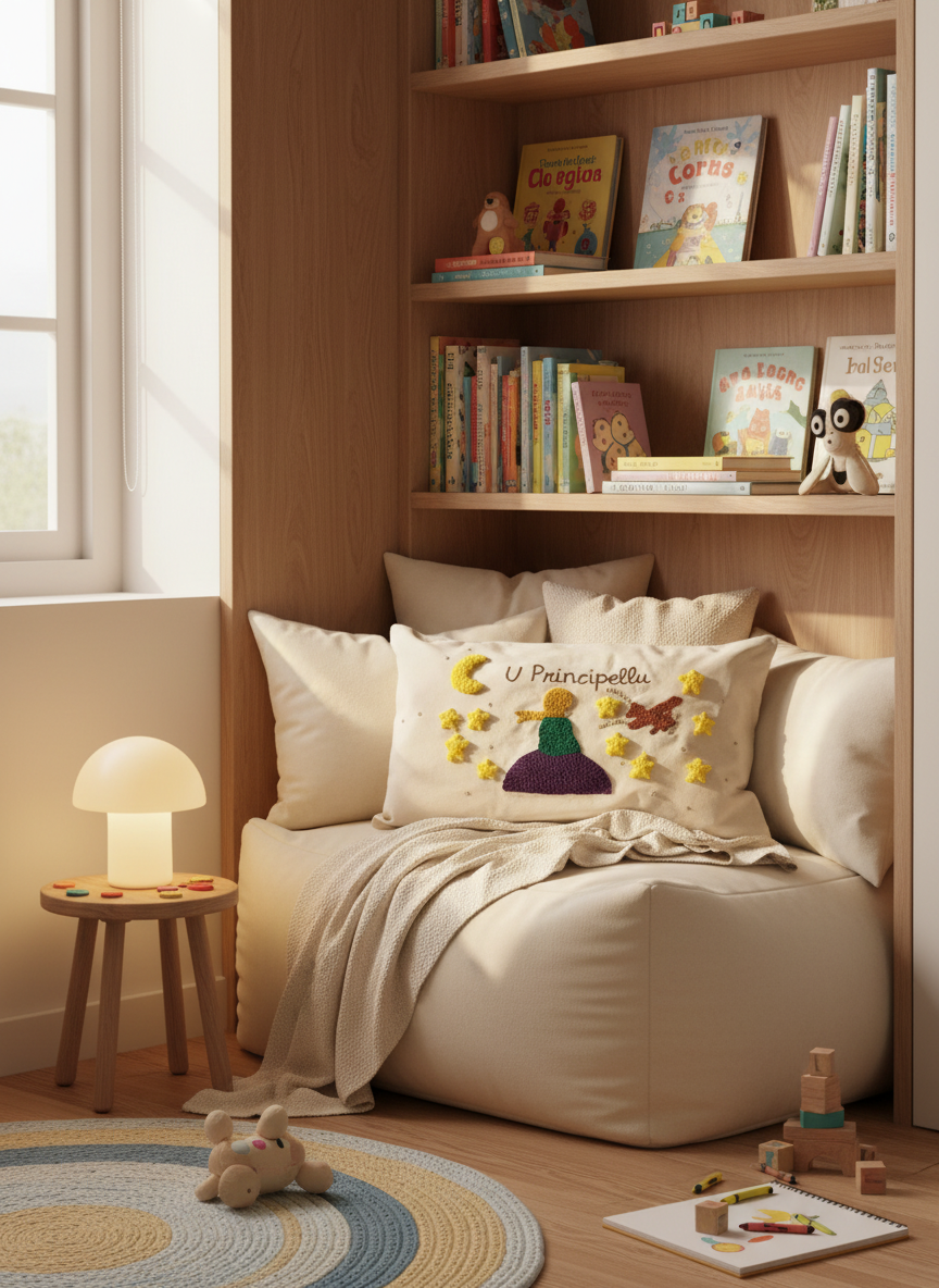 U Principellu – è l’Avion